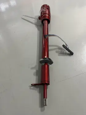 1140620010 Ididit Steering Column
