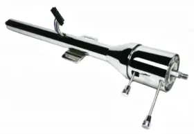 1170740010 Ididit Retrofit Gm Style Tilt Floor Shift Steering Column 1967-72 Hal