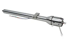 1170845010 Ididit Retrofit Tilt Floor Shift Steering Column 1974-75 Bronco Lower