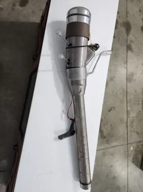 1590330010 Ididit Steering Column With Tilt Telescoping Shift And Ignition Switch