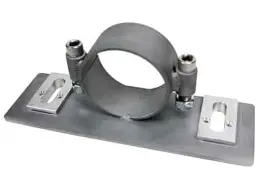 2301410010 Ididit Collapsible Dash Mount