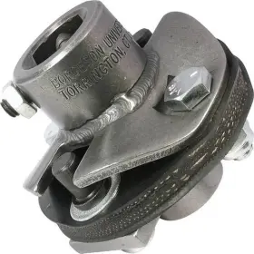 3000053440 Ididit Steering Coupler Oem Rag Joint Style 3/4-36 X 13/16-36