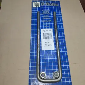 S137 Indiana U-bolt Inc 1/2 Inch X2 X11 3/4