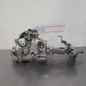 238-10062 Infiniti 22 2022 Q50 Sensory Awd Steering Column Floor Shift With Rain Sensor