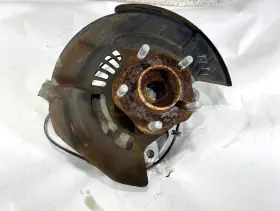400143ja1b Infiniti 13-20 Jx35 Qx60 Front Right Pass Side Spindle Knuckle Bearing Hub Oem 400143ja1b Infiniti 13-20 Jx35 Qx60 Front Right Pass Side Spindle Knuckle Bearing Hub Oem