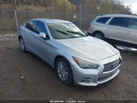 4197603 Infiniti Used Clockspring Fits 2014 Q50 Grade A
