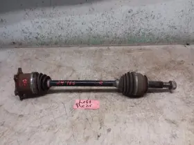 447-10576 Infiniti 2020 Qx80 Driver Left Side Rear Axle Shaft All Wheel Drive Oem