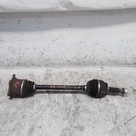 447-51211 Infiniti 2017 Qx80 Rear Axle Shaft Driver Or Passenger Side Oem Part