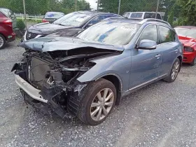 475-51066l Infiniti Driver Rear Suspension Without Crossmember Fits 14-17 Qx50 789234