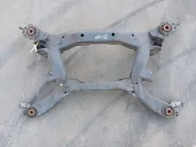 55400eg11c Infiniti 477-59652 06-08 M35 Sport Rear Suspension Crossmember Oem