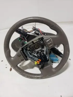 48810am610 Infiniti Steering Column Floor Shift Awd Premium Package Fits 04 G35 1087677