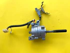 48882-4ga0a Infiniti 2014-2015 Q50 Adaptive Steering Column Motor Oem