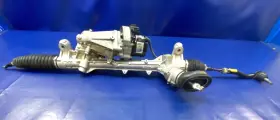 49004-5nn1a Infiniti 2019-2020 Qx50 Fwd Power Steering Gear Rack And Pinion 31k Miles #76539