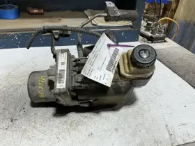 491103ka5e Infiniti Power Steering Pump Electronic-hydraulic Fits 2015 Qx60 862403