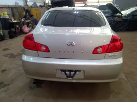 49110am605 Infiniti Power Steering Pump 2 Door Coupe Fits 03-07 G35 6875837 49110am605 Infiniti Power Steering Pump 2 Door Coupe Fits 03-07 G35 6875837