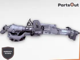 4hb1a00 Infiniti 2014-2022 Q50 Q60 Left Front Steering Column Assembly Oem