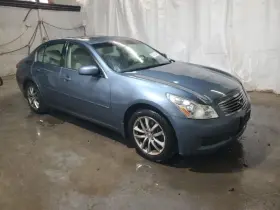 510-50367ar Infiniti Passenger Front Knee 4 Door Sedan Awd 17 Inch Wheel Fits 07-08 G35 3875543