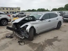 511-50240l Infiniti Driver Left Upper Control Arm Front Fits 14-19 Q70 325248