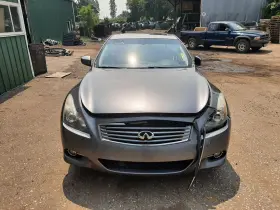 512-50314r Infiniti Passenger Lower Control Arm Front Coupe Awd Fits 09-13 G37 1035127