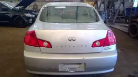 512-58881r Infiniti Passenger Lower Control Arm Front Awd Main Fits 05-06 G35 6265673