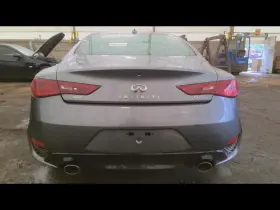 515-59174r Infiniti Passenger Right Front Spindle/knuckle Fits 14-22 Q50 6578239