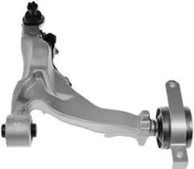 5280454 Infiniti 524-265 Driver Lower Control Arm Front 4 Door Sedan Rwd Fits 07-08 G35 5280454 Infiniti 524-265 Driver Lower Control Arm Front 4 Door Sedan Rwd Fits 07-08 G35
