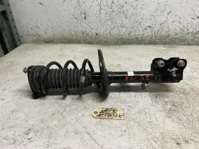 527-11999l Infiniti 2024 Qx60 Driver Left Side Front Coil Spring Strut Oem