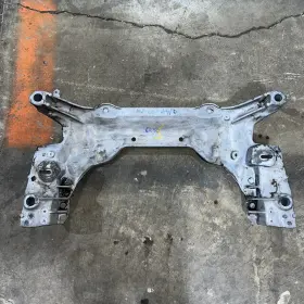 54401-4geoa Infiniti 2014-2024 Awd Q50 Q60 Front Suspension Sub Frame Crossmember Cradle
