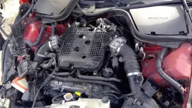 551-50321 Infiniti Steering Gear/rack Power Rack And Pinion Coupe Fits 08-13 G37 275404