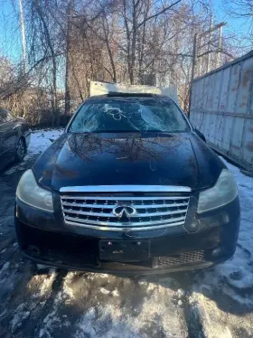 553-59189 Infiniti Power Steering Pump Thru 2/07 Fits 06-07 M35 11187