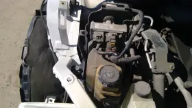 553-59297 Infiniti Power Steering Pump Electronic-hydraulic Fits 14-15 Qx60 619398