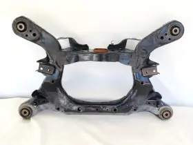 55400-3kd0e Infiniti 14-20 Qx60 Rear Subframe Suspension Crossmember Cross Member Frameoem