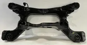 55400-5na3b Infiniti 2019-2023 Qx50 Awd Rear Suspension Subframe Crossmember Cradle # 98908