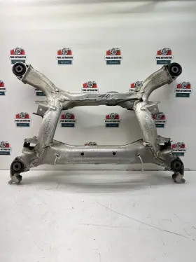 55400cd020 Infiniti 2003-2006 Nissan 350z Rear Suspension Subframe Cradle Crossmember Z33 Oem 322
