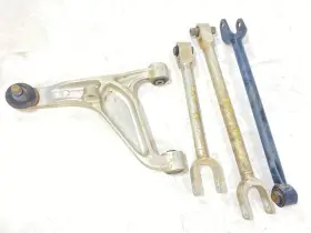 555011ma0a Infiniti 2014 - 2019 Q70 Q70l Rear Suspension Rh Passenger All Control Arms Oem