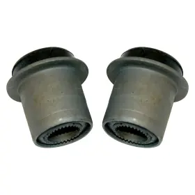 Inl10695 Inline Tube Suspension Control Arm Cross Shaft Bushings Support 1964-72 Chevelle Gto 442 2pc Inl10695 Inline Tube Suspension Control Arm Cross Shaft Bushings Support 1964-72 Chevelle Gto 442 2pc