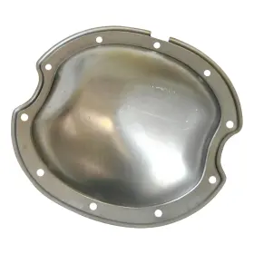 Inl11309 Inline Tube Rear Axle Differential Cover 10 Bolt 1964-77 Chevelle Lemans Cutlass Camaro