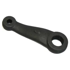 Inl12258 Inline Tube Steering Manual Pitman Arm Gear Box 1964-72 Chevelle Lemans Cutlass Skylark