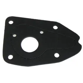 Inl12902 Inline Tube Steering Column Firewall Plate Seal 1964-67 Chevelle Lemans Cutlass Skylark 1pc