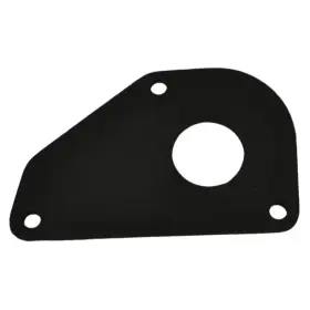Inl13486 Inline Tube Steering Column Seal Firewall Plate Foam 1967-68 Camaro Firebird Nova