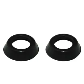 Inl15036 Inline Tube 64-81 Suspension Steering Arm Pitman Center Link Rubber Seal Washer Metal Insert