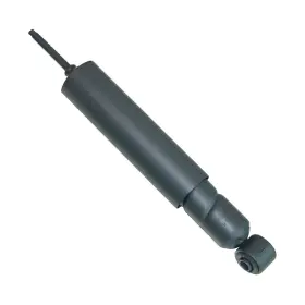 Insh02 Inline Tube Rear Shock Spiral For Single Leaf Factory Style 1967 Camaro Firebird Chevy Ii