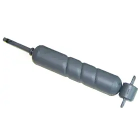 Insh04 Inline Tube Front Spiral Shock Without Numbers 1964-77 Chevelle Nova Camaro Cutlass 1pc