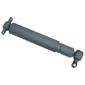Insh05 Inline Tube Shock Absorber Spiral Original Style Rear 1964-77 Chevelle Cutlass Lemans Gs 1pc
