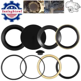 5544881 Innightowl 5545741/5544881 5545741 Sector Shaft Seal Kit For Sheppard M100 M90 Power Steering Gears