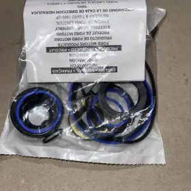 8897 Intermotor For Ford Fairlane Dodge D100 Series Challenger Power Steering Seals Tcp
