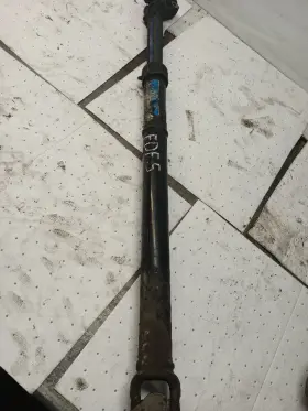 237.ihhc17 International 2017 Prostar Intermediate Steering Shaft 37 Inch 12482574
