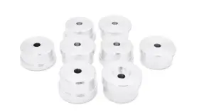 Isr0001032 Isr Performance Solid Subframe Bushings - Bmw E36 3 Series