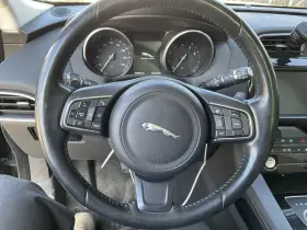 238-10184b Jaguar Steering Column Manual Tilt And Telescopic Fits 17-19 F-pace 7804801