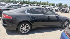 261.ja1p14 Jaguar Xf 2014 Clock Spring 2877999
